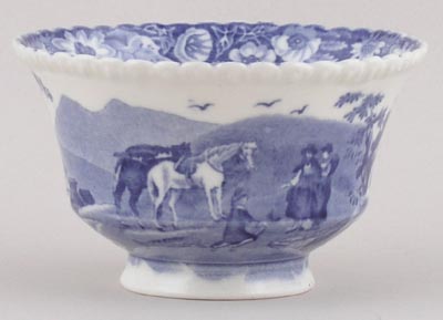 Sugar Bowl c1930s